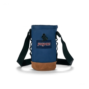 Sling Bags JanSport KITSACK Bleu Marine | MXZ-32106884